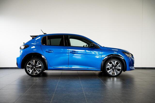 Peugeot 208 GT 1.2 PureTech 130 EAT8