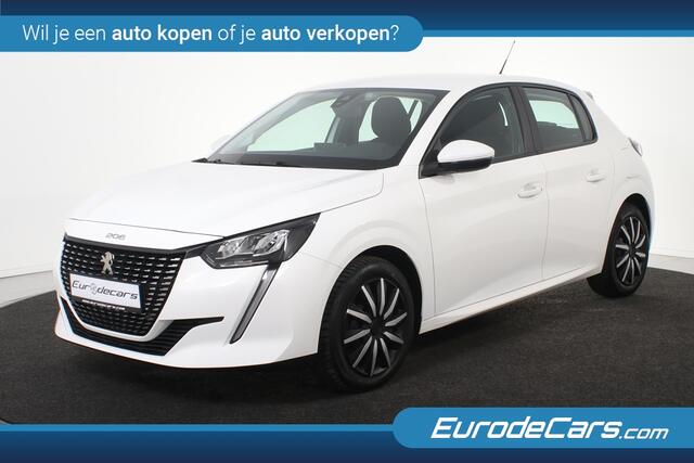 Peugeot 208 1.2 Active *1ste Eigenaar*Camera*Cruise Control*