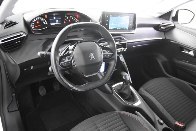 Peugeot 208 1.2 Active *1ste Eigenaar*Camera*Cruise Control*