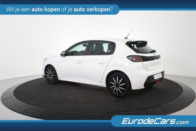 Peugeot 208 1.2 Active *1ste Eigenaar*Camera*Cruise Control*