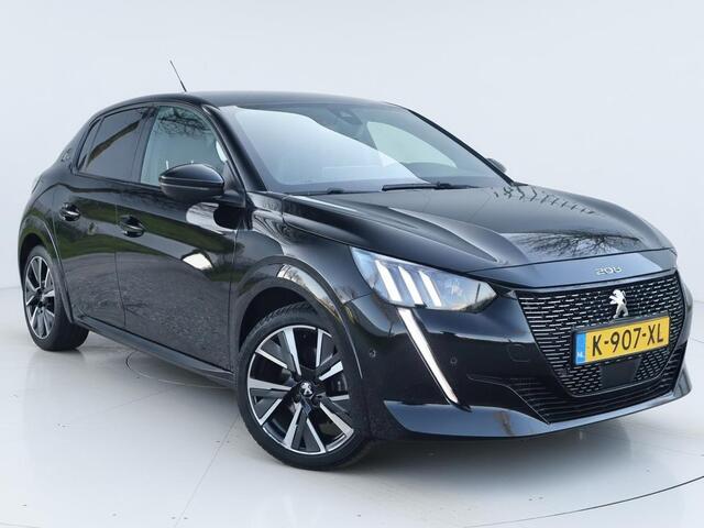 Peugeot 208 1.2 PureTech GT | Clima | Cruise | Apple Carplay/Navi | PDC + 360 Camera |