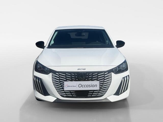 Peugeot 208 1.2 Hybrid 110 e-DCS6 Allure | Automaat | Parkeersensoren | Climate Control | Apple Carplay/Android Auto | DAB | Full Led