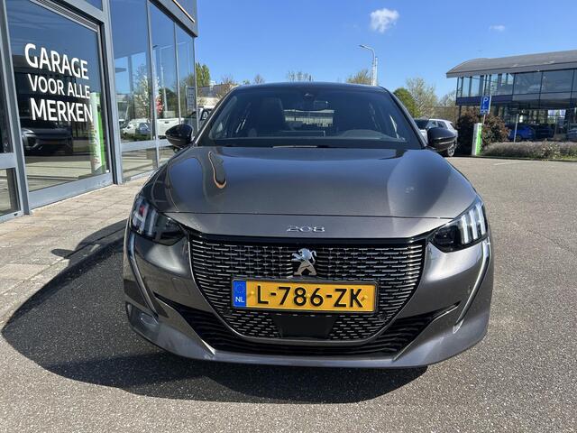 Peugeot 208 1.2 PureTech GT-Line