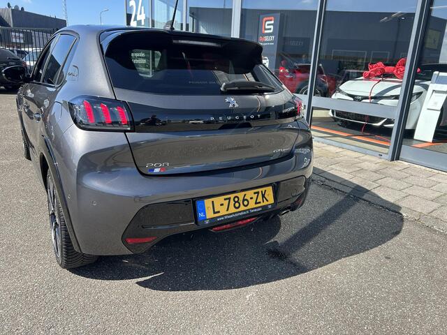 Peugeot 208 1.2 PureTech GT-Line