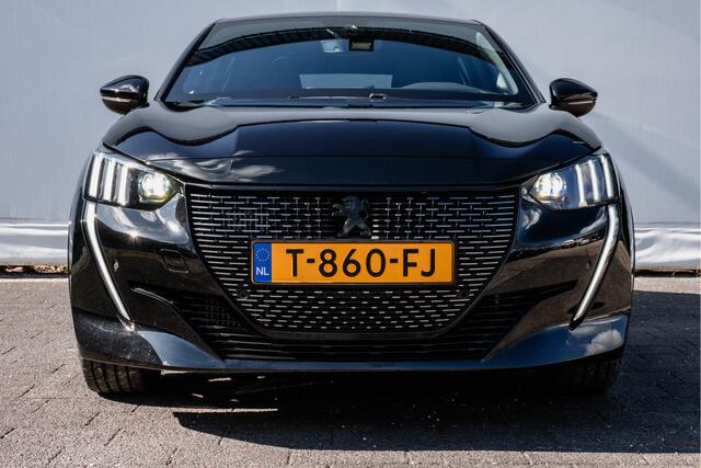 Peugeot 208 1.2 PureTech 100pk GT Sportstoelen/ Camera/ DAB+/ Carplay/ Climate control/ Cruise control