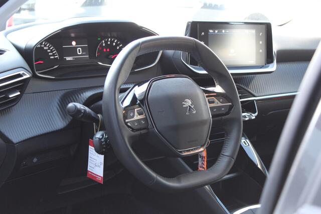 Peugeot 208 1.2 101Pk PureTech Active Pack | Dealer onderhouden + rijklaar!