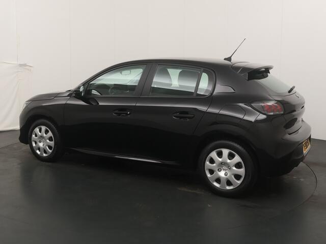 Peugeot 208 1.2 PureTech Active