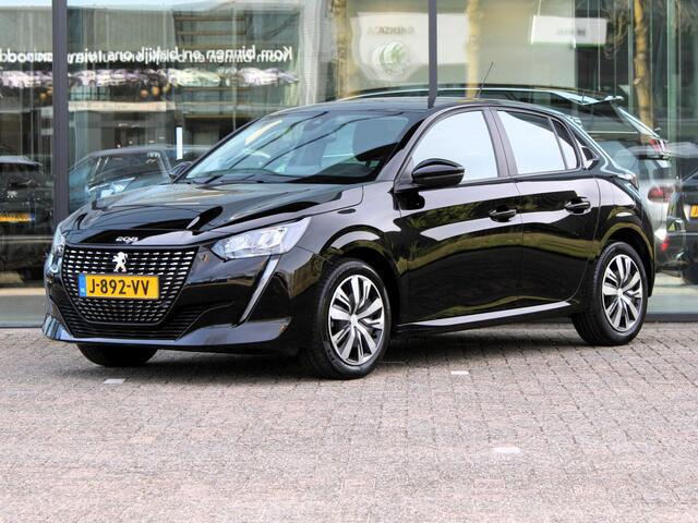 Peugeot 208 1.2 PureTech Active | Apple Carplay / Airco / Cruise