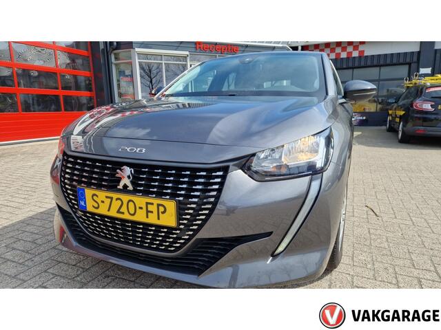 Peugeot 208 1.2 PureTech Active