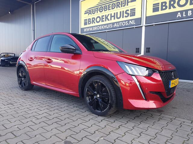 Peugeot 208 1.2 PureTech GT-Line