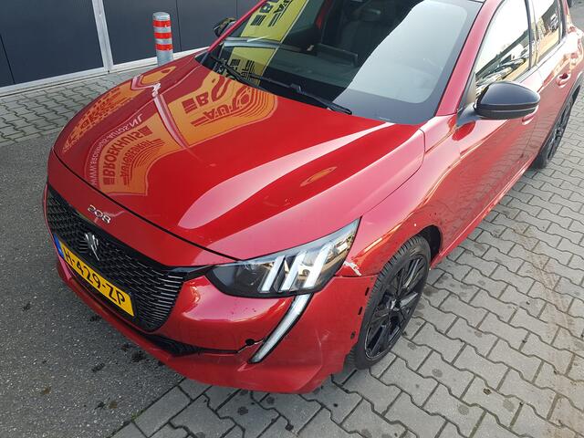 Peugeot 208 1.2 PureTech GT-Line