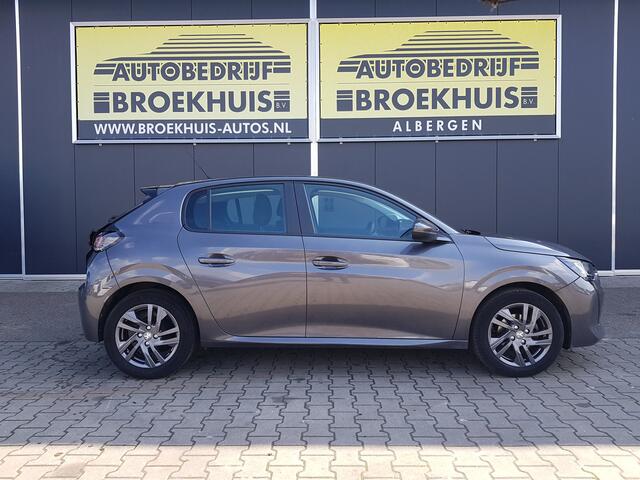 Peugeot 208 1.2 PureTech Active Pack