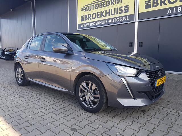 Peugeot 208 1.2 PureTech Active Pack
