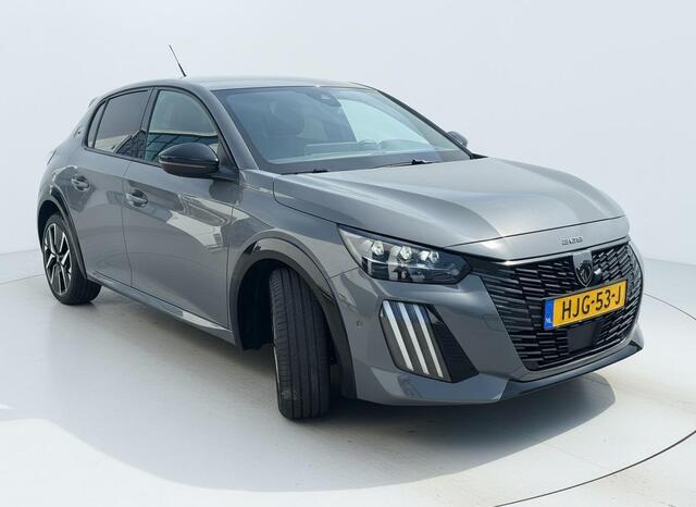 Peugeot 208 1.2 Hybrid 145 e-DCS6 GT | Rijklaar geleverd incl 12 maanden BOVAG garantie! |