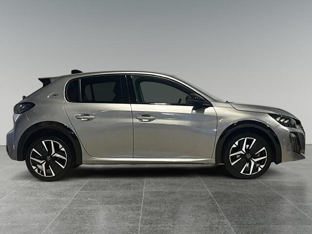Peugeot 208 GT 1.2 Hybrid 145pk e-DCS6 | NAVI | ADAPTIVE CRUISE | 360° CAMERA | KEYLESS ENTRY | DODEHOEKBEW. |