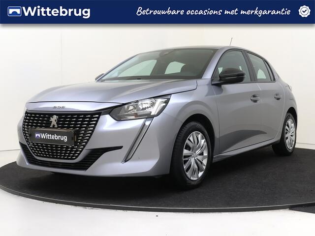Peugeot 208 1.2 PureTech Active