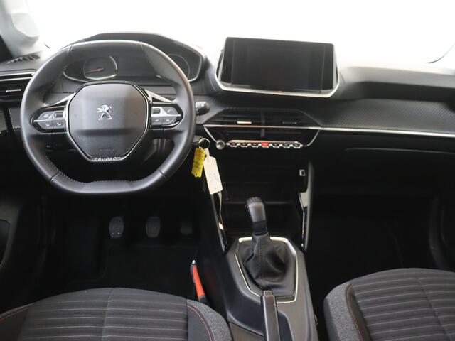 Peugeot 208 1.2 PureTech Active
