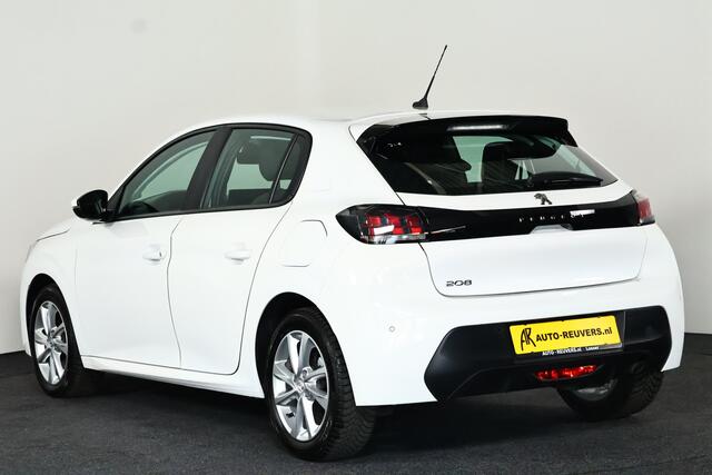 Peugeot 208 1.2 PureTech Blue Lease Active / CarPlay / Airco / Cruisecontrol / 4S band