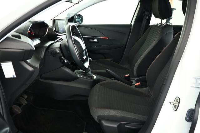 Peugeot 208 1.2 PureTech Blue Lease Active / CarPlay / Airco / Cruisecontrol / 4S band