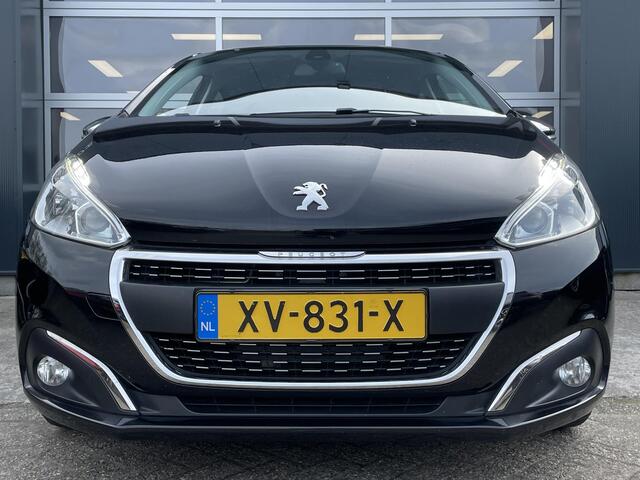 Peugeot 208 1.2 PureTech Signature - Navigatie - Parkeersensoren - Apple Carplay/Android Auto