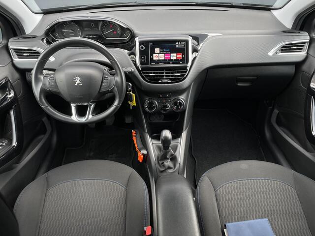 Peugeot 208 1.2 PureTech Signature - Navigatie - Parkeersensoren - Apple Carplay/Android Auto