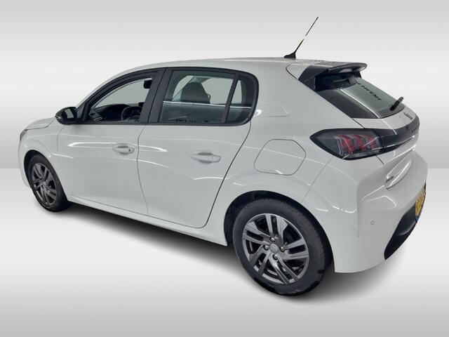 Peugeot 208 1.2 PureTech Active Pack 1e-Eig. & Dealer-Onderh. BOVAG-Garantie. NL-Auto.