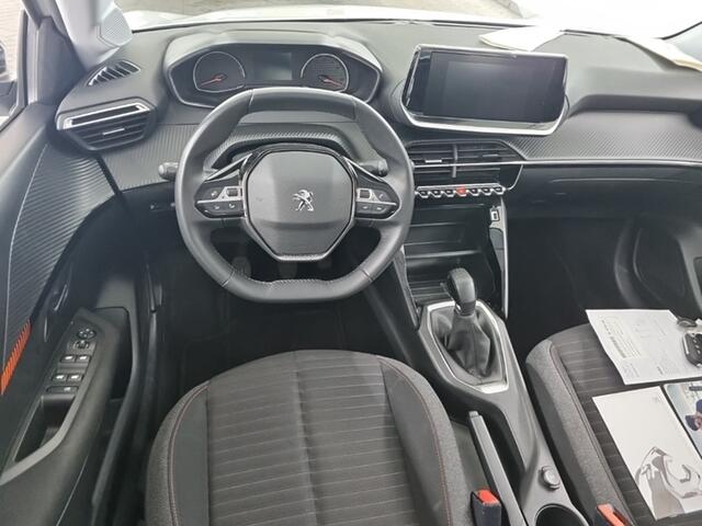 Peugeot 208 1.2 PureTech Active Pack 1e-Eig. & Dealer-Onderh. BOVAG-Garantie. NL-Auto.