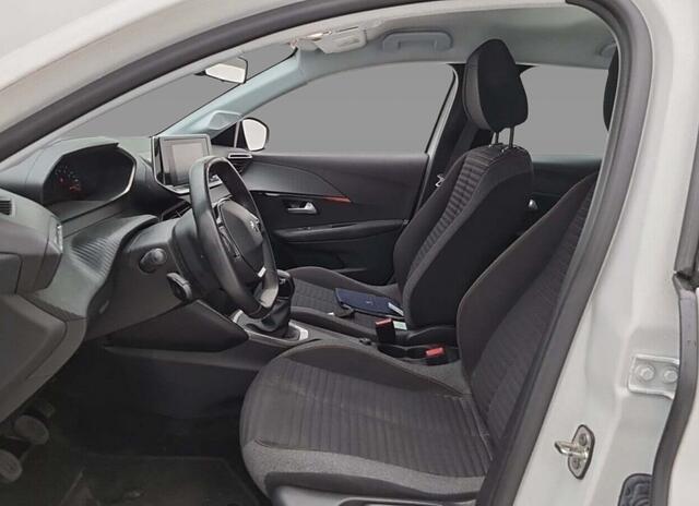 Peugeot 208 1.2 PureTech Blue Lease Active 1e-Eig. & Dealer-Onderh. BOVAG-Garantie. NL-Auto.