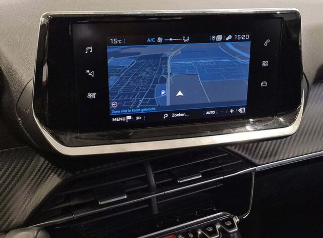 Peugeot 208 1.2 PureTech Blue Lease Active 1e-Eig. & Dealer-Onderh. BOVAG-Garantie. NL-Auto.