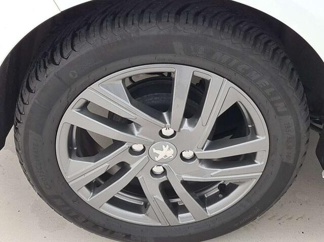 Peugeot 208 1.2 PureTech Blue Lease Active 1e-Eig. & Dealer-Onderh. BOVAG-Garantie. NL-Auto.