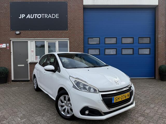 Peugeot 208 1.2 PureTech Blue Lion | NAP | Distributie vv | Led |