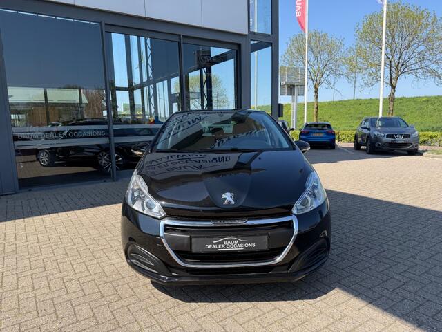 Peugeot 208 1.2 PURETECH ACTIVE NAVI AIRCO