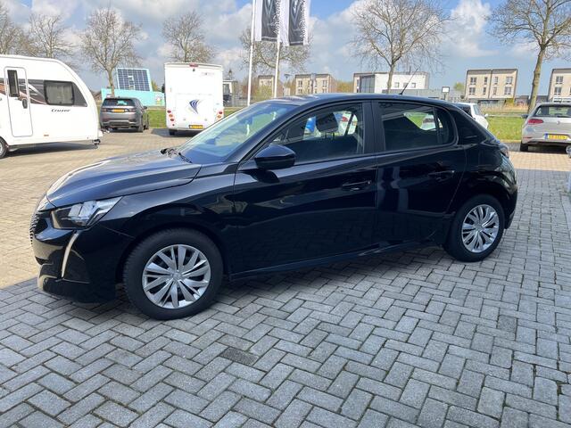 Peugeot 208 1.2 PureTech Active Led / Cruise / Nav