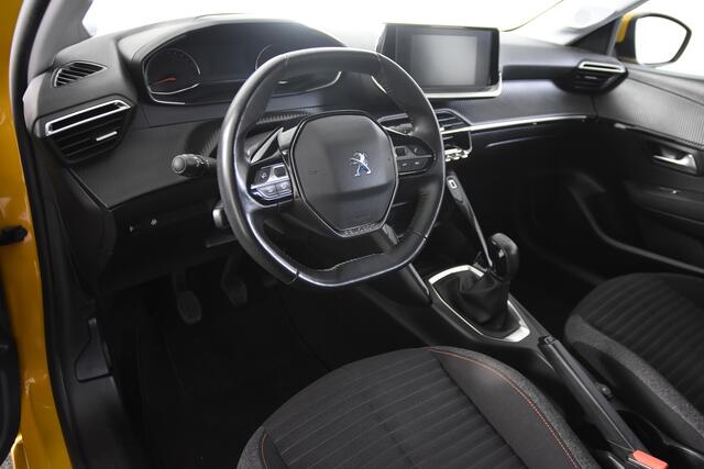 Peugeot 208 *1ste Eigenaar*Navigatie*Carplay*PDC*