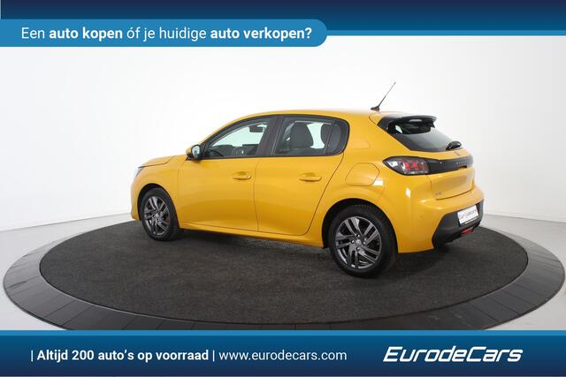 Peugeot 208 *1ste Eigenaar*Navigatie*Carplay*PDC*