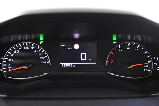 Peugeot 208 *1ste Eigenaar*Navigatie*Carplay*PDC*