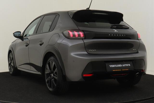 Peugeot 208 1.2PURETECH/100PK GT PACK -PANO.DAK|CAMERA|ADAP.CRUISE|KEYLESS|PRIVACY.GLAS|TREKHAAK