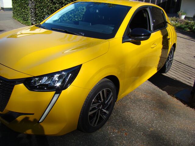 Peugeot 208 1.2 PureTech Allure Pack