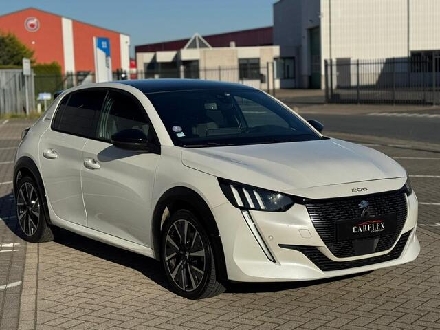 Peugeot 208 1.2 PureTech GT-Line PANO/AUTOM./CAMERA