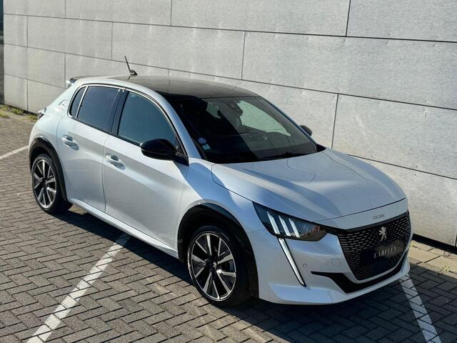 Peugeot 208 1.2 PureTech GT-Line PANO/AUTOM./CAMERA