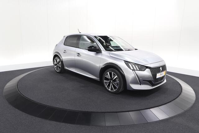 Peugeot 208 PureTech 100 GT-Line | Camera | Navigatie | Apple Carplay | Parkeersensoren