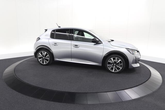 Peugeot 208 PureTech 100 GT-Line | Camera | Navigatie | Apple Carplay | Parkeersensoren