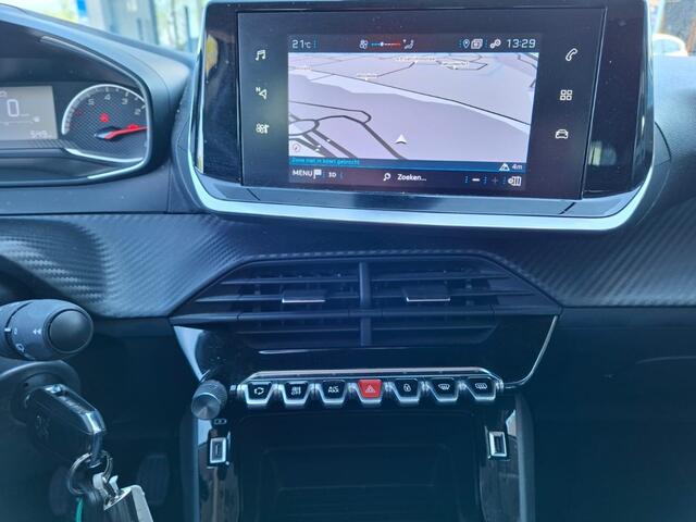 Peugeot 208 1.2 PT AFFAIRE PACK AIRCO NAVI PDC CRUISECONTROL
