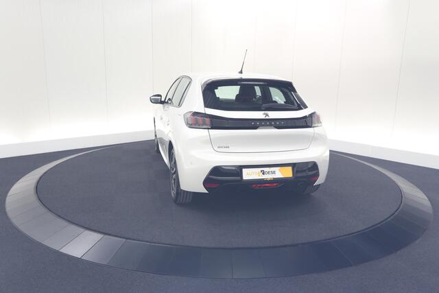 Peugeot 208 PureTech 100 Allure | Parkeersensoren | Apple Carplay | Stoelverwarming