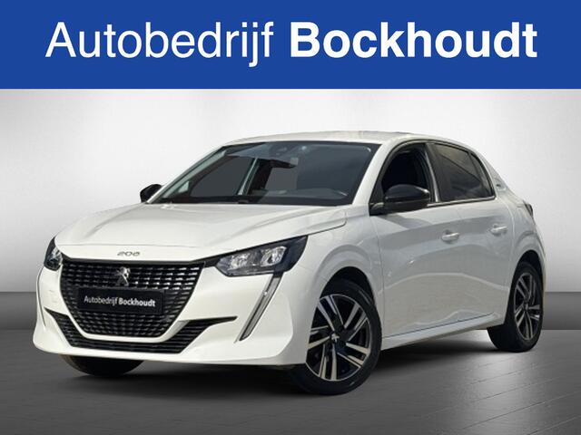 Peugeot 208 1.2 PT 75 Style | AppleCarplay | Cruise | Airco