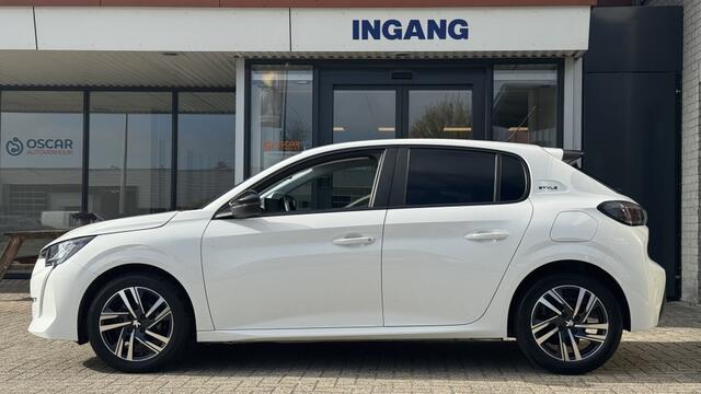Peugeot 208 1.2 PT 75 Style | AppleCarplay | Cruise | Airco