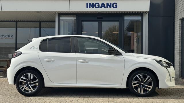 Peugeot 208 1.2 PT 75 Style | AppleCarplay | Cruise | Airco