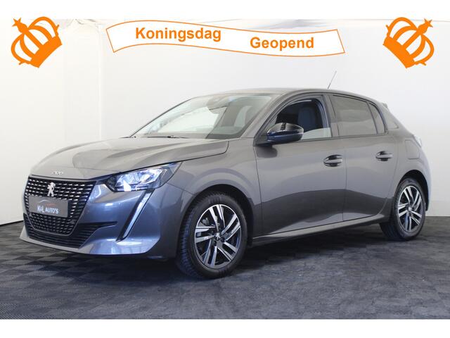 Peugeot 208 1.2 PureTech 100 Allure *Koningsdag open*