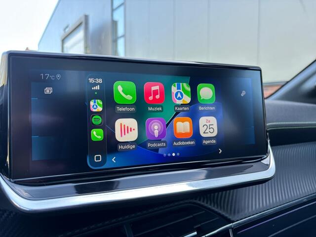 Peugeot 208 1.2 Turbo Aut8 GT-Line ? Pano ? LED ? Carplay