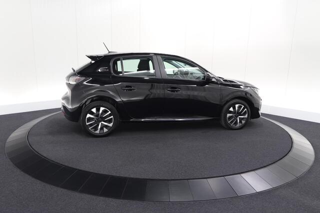 Peugeot 208 1.2 Hybrid 110 e-DCS6 Style | Parkeersensoren | Apple Carplay | Cruise Control | Airco